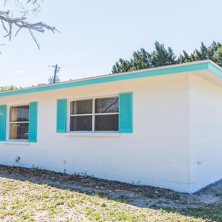 Villa Franca bungalow Sarasota Bagian luar foto