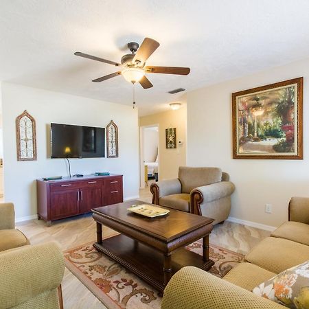 Villa Franca bungalow Sarasota Bagian luar foto