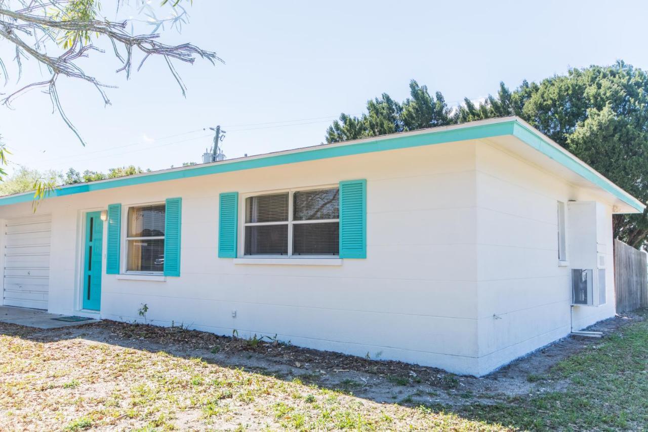 Villa Franca bungalow Sarasota Bagian luar foto