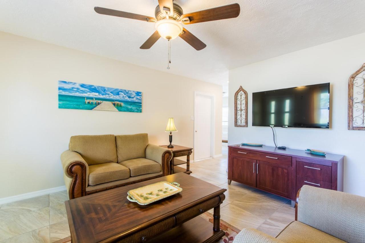 Villa Franca bungalow Sarasota Bagian luar foto