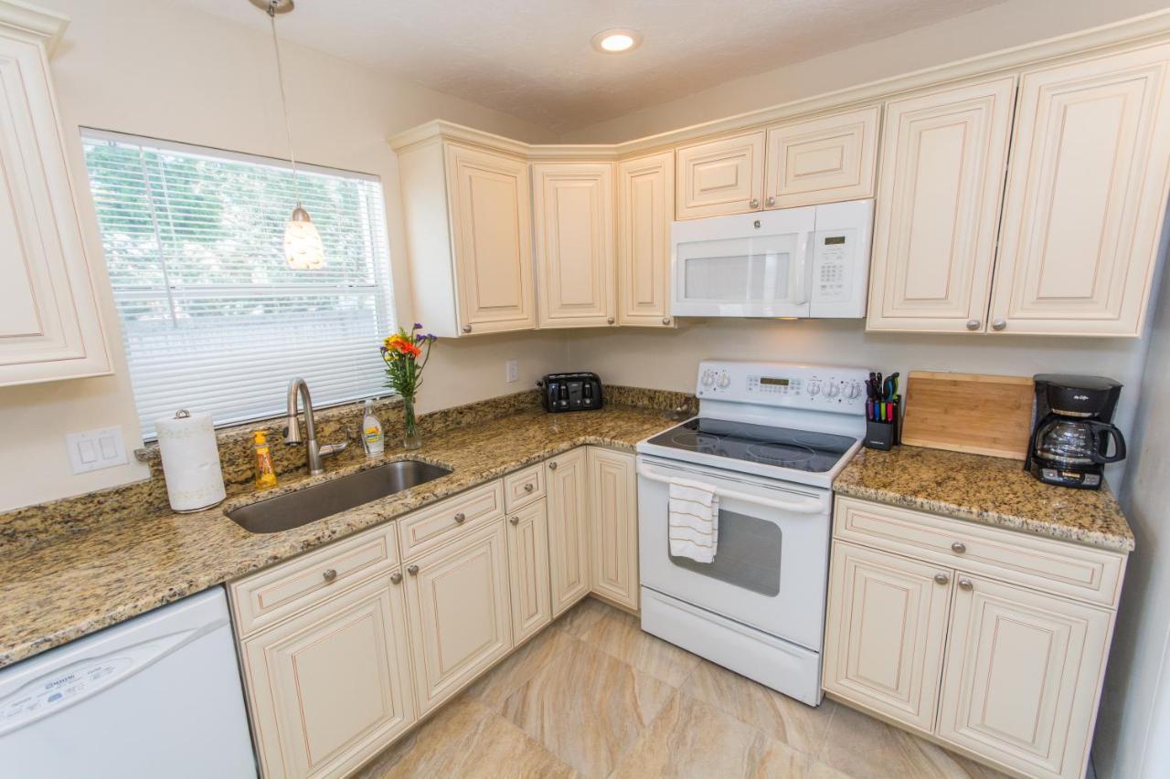 Villa Franca bungalow Sarasota Bagian luar foto