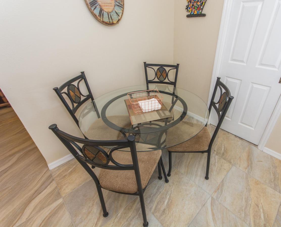 Villa Franca bungalow Sarasota Bagian luar foto