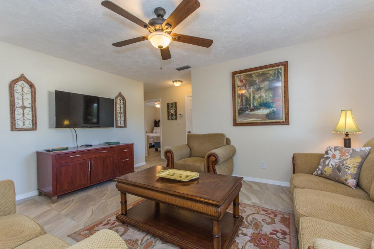 Villa Franca bungalow Sarasota Bagian luar foto